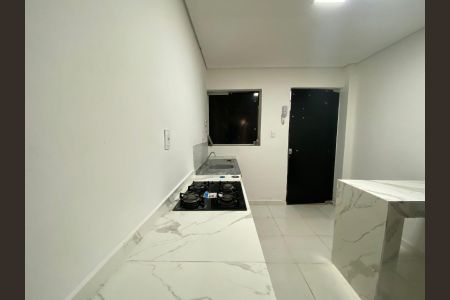 Kitnet/Studio para alugar com 1 quarto, 27m² em Graça, Belo Horizonte