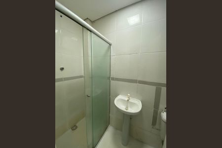 Kitnet/Studio para alugar com 1 quarto, 27m² em Graça, Belo Horizonte