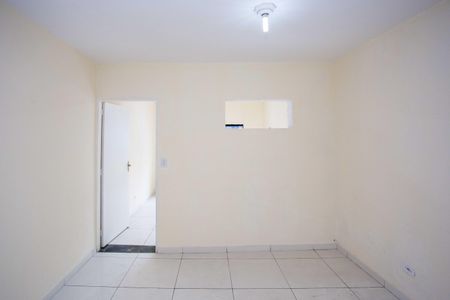 Sala 2 de casa à venda com 4 quartos, 135m² em Piraporinha, Diadema