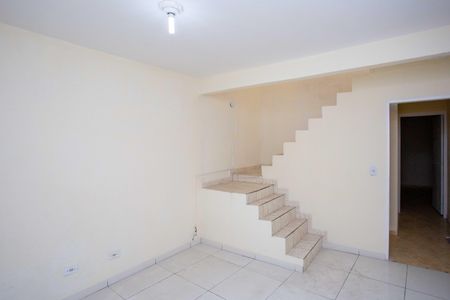 Casa à venda com 135m², 4 quartos e 1 vagaSala 2