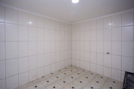 Casa à venda com 135m², 4 quartos e 1 vagaCozinha