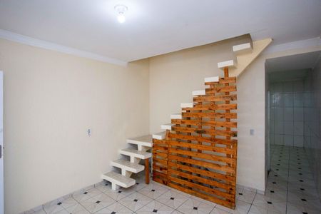 Casa à venda com 135m², 4 quartos e 1 vagaSala