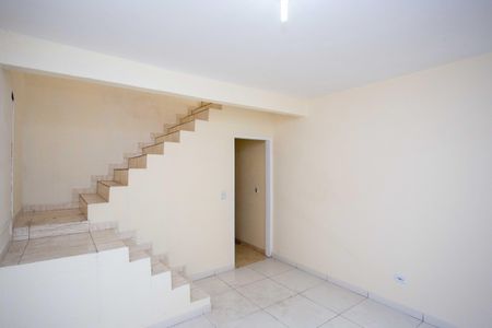 Casa à venda com 135m², 4 quartos e 1 vagaSala 2
