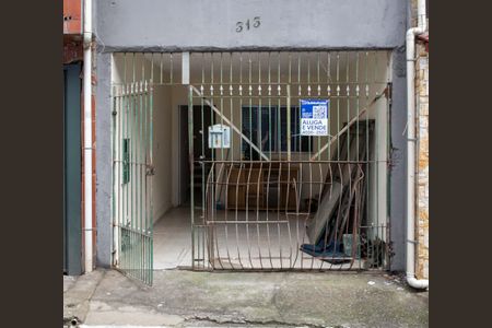 Casa à venda com 135m², 4 quartos e 1 vagaFachada