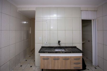 Casa à venda com 135m², 4 quartos e 1 vagaCozinha