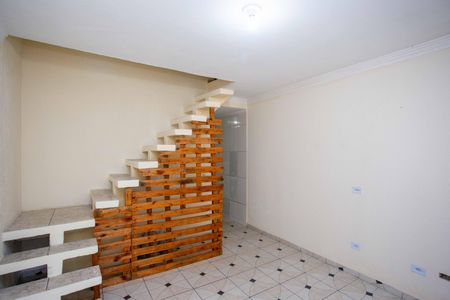 Casa à venda com 135m², 4 quartos e 1 vagaSala