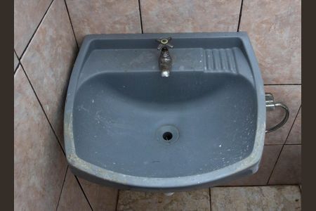 Casa à venda com 135m², 4 quartos e 1 vagaBanheiro de Serviço