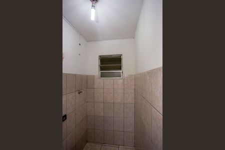 Casa à venda com 135m², 4 quartos e 1 vagaBanheiro de Serviço