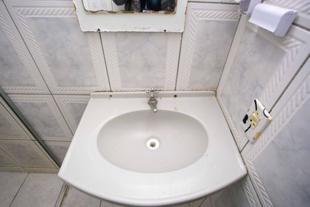 Casa à venda com 135m², 4 quartos e 1 vagaBanheiro Social