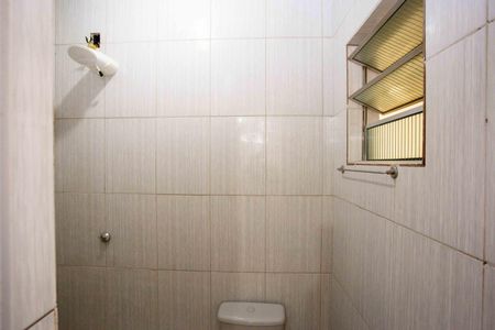 Casa à venda com 135m², 4 quartos e 1 vagaBanheiro da Suíte