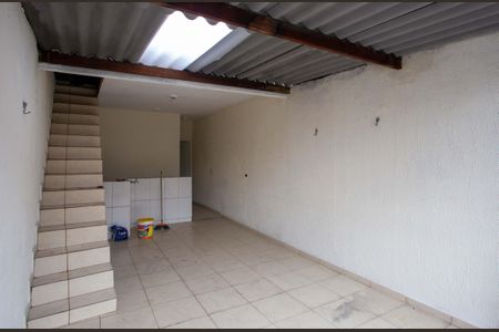 Casa à venda com 135m², 4 quartos e 1 vagaÁrea de Serviço