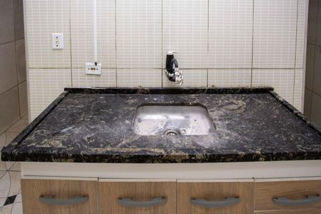 Casa à venda com 135m², 4 quartos e 1 vagaCozinha