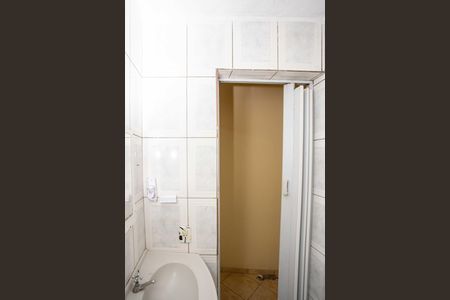 Casa à venda com 135m², 4 quartos e 1 vagaBanheiro Social