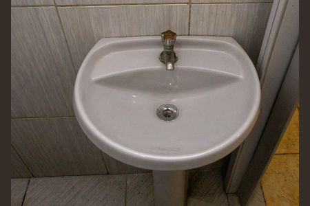 Casa à venda com 135m², 4 quartos e 1 vagaBanheiro da Suíte