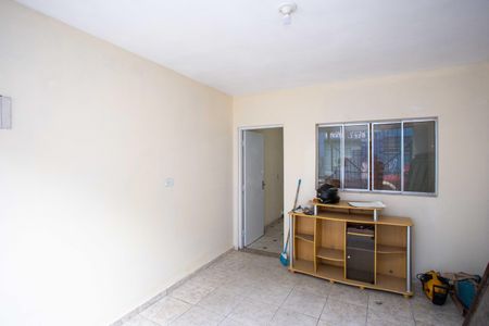 Casa à venda com 135m², 4 quartos e 1 vagaGaragem