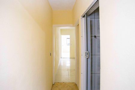 Casa à venda com 135m², 4 quartos e 1 vagaCorredor