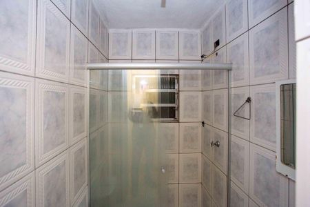 Casa à venda com 135m², 4 quartos e 1 vagaBanheiro Social