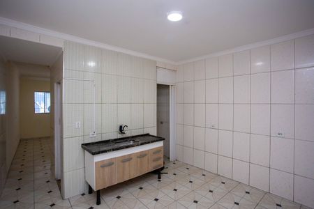 Casa à venda com 135m², 4 quartos e 1 vagaCozinha