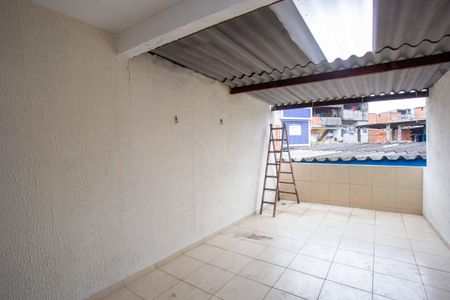 Casa à venda com 135m², 4 quartos e 1 vagaÁrea de Serviço