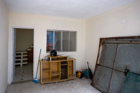 Casa à venda com 135m², 4 quartos e 1 vagaGaragem