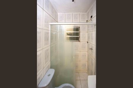 Casa à venda com 135m², 4 quartos e 1 vagaBanheiro Social