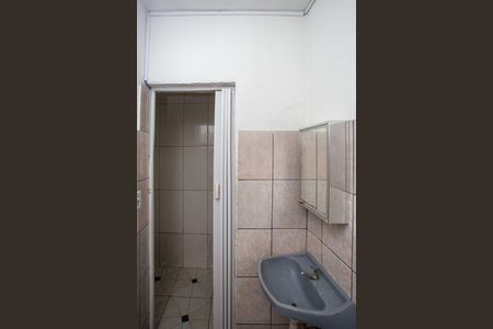 Casa à venda com 135m², 4 quartos e 1 vagaBanheiro de Serviço