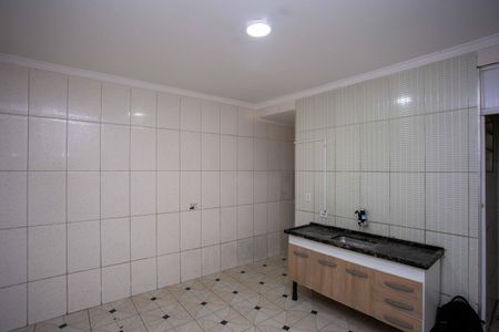Casa à venda com 135m², 4 quartos e 1 vagaCozinha