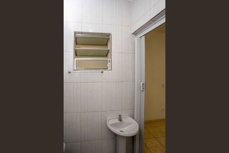 Casa à venda com 135m², 4 quartos e 1 vagaBanheiro da Suíte