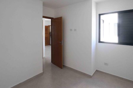 Apartamento à venda com 39m², 2 quartos e sem vagaQuarto 2