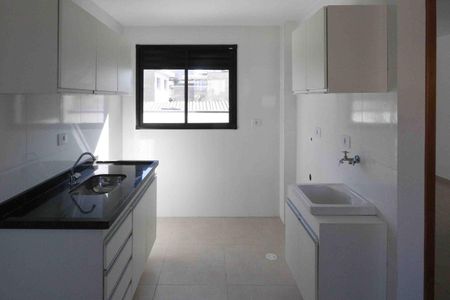 Apartamento à venda com 39m², 2 quartos e sem vagaSala/Cozinha