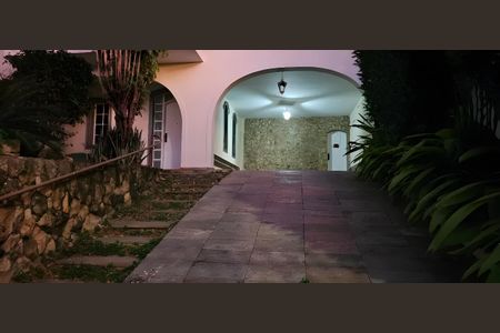 Casa para alugar com 380m², 5 quartos e 4 vagasGaragem