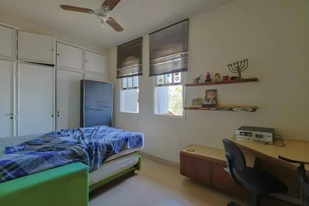 Quarto de casa para alugar com 5 quartos, 380m² em Belvedere, Belo Horizonte