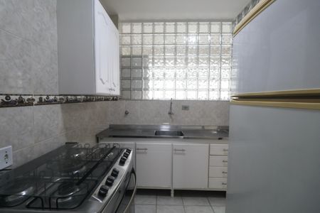Apartamento para alugar com 113m², 3 quartos e 1 vagaCozinha