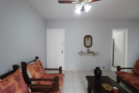 Apartamento para alugar com 113m², 3 quartos e 1 vagaSala