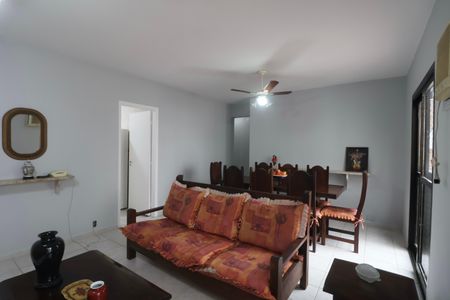 Sala de apartamento para alugar com 3 quartos, 113m² em Jd Atlântico, Guarujá