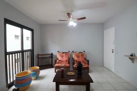 Apartamento para alugar com 113m², 3 quartos e 1 vagaSala