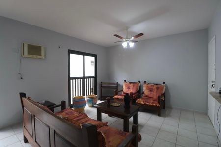 Apartamento para alugar com 113m², 3 quartos e 1 vagaSala