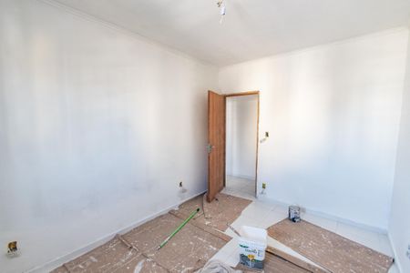 Apartamento à venda com 77m², 3 quartos e sem vagaQuarto 3