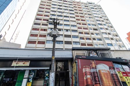 Apartamento à venda com 77m², 3 quartos e sem vagaFachada