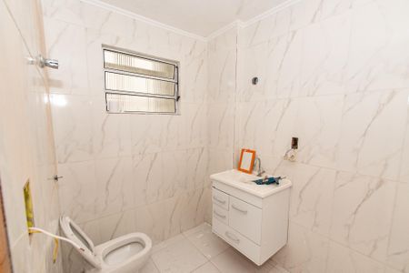 Apartamento à venda com 77m², 3 quartos e sem vagaBanheiro Social