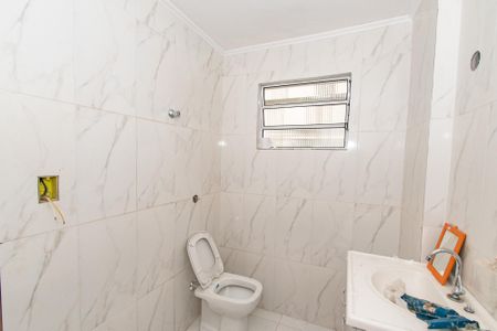 Apartamento à venda com 77m², 3 quartos e sem vagaBanheiro Social