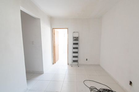 Sala de apartamento à venda com 3 quartos, 77m² em Centro Histórico de São Paulo, São Paulo