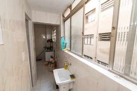 Apartamento à venda com 77m², 3 quartos e sem vagaÁrea de Serviço