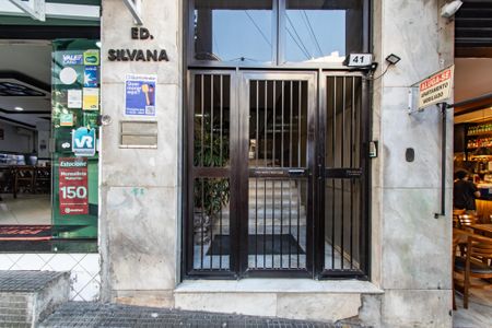 Apartamento à venda com 77m², 3 quartos e sem vagaFachada