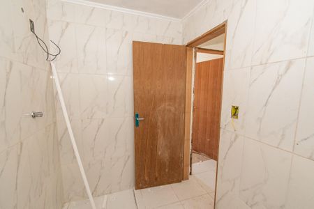 Apartamento à venda com 77m², 3 quartos e sem vagaBanheiro Social