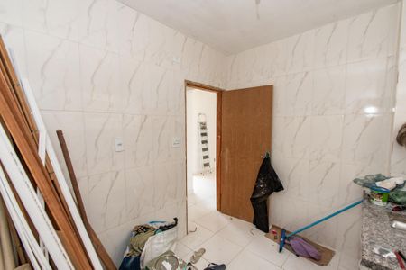 Apartamento à venda com 77m², 3 quartos e sem vagaCozinha