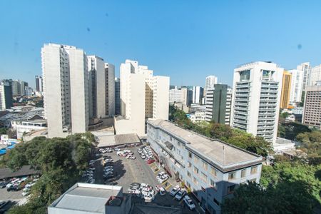 Vista do quarto 1 de apartamento à venda com 3 quartos, 77m² em Centro Histórico de São Paulo, São Paulo