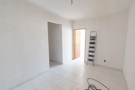 Sala de apartamento à venda com 3 quartos, 77m² em Centro Histórico de São Paulo, São Paulo