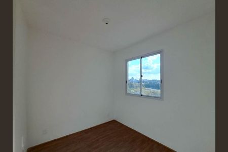 Quarto 1 de apartamento para alugar com 2 quartos, 33m² em Vila Maria, São Paulo
