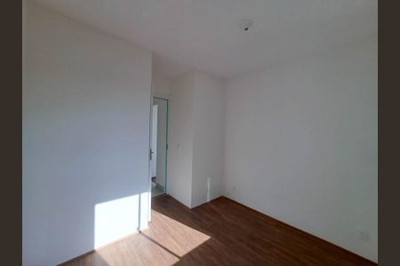 Quarto 1 de apartamento para alugar com 2 quartos, 33m² em Vila Maria, São Paulo